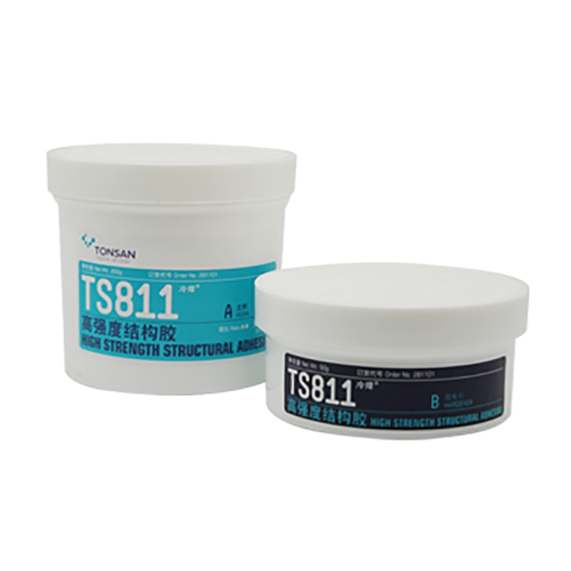 TS811 高强度结构胶