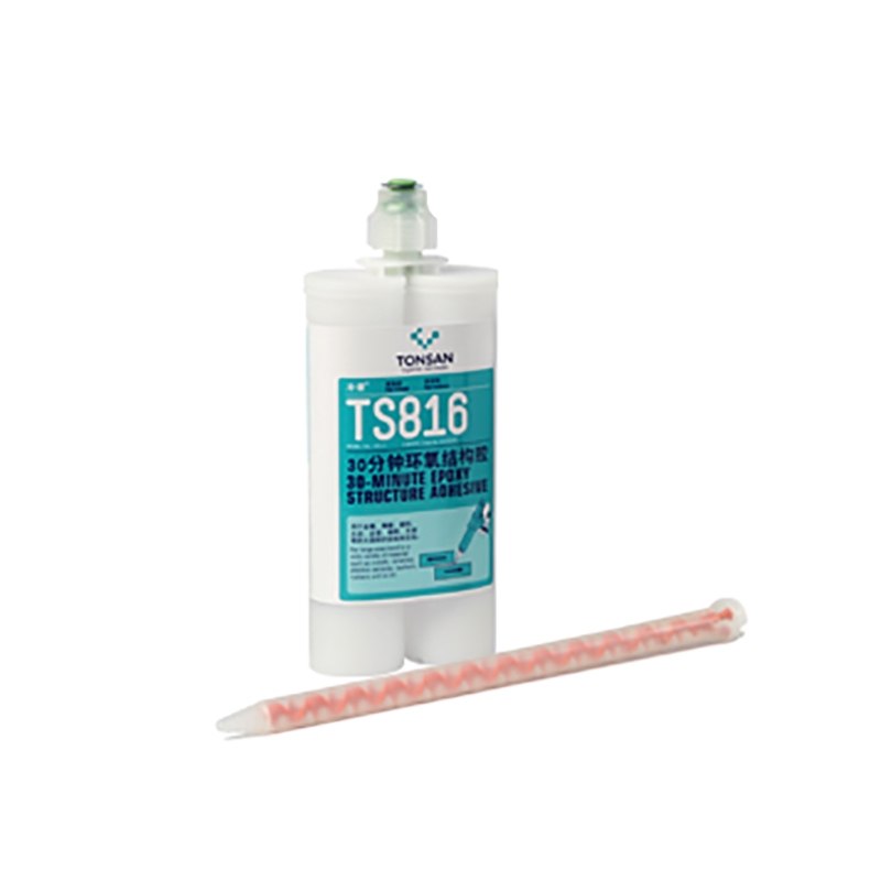 TS816 高韧性环氧结构胶