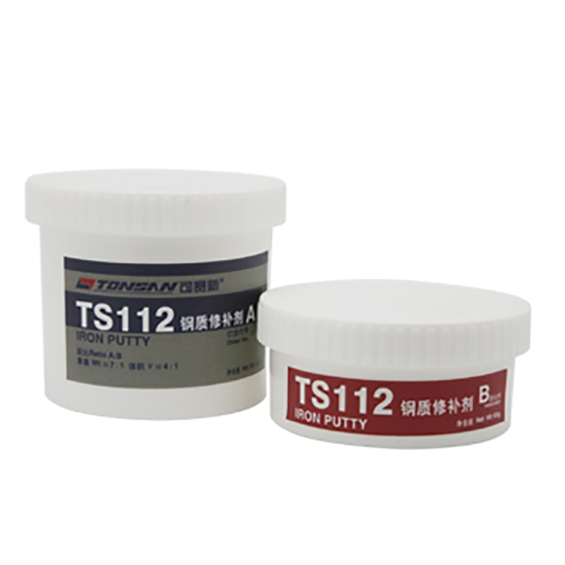 TS112 钢质修补剂