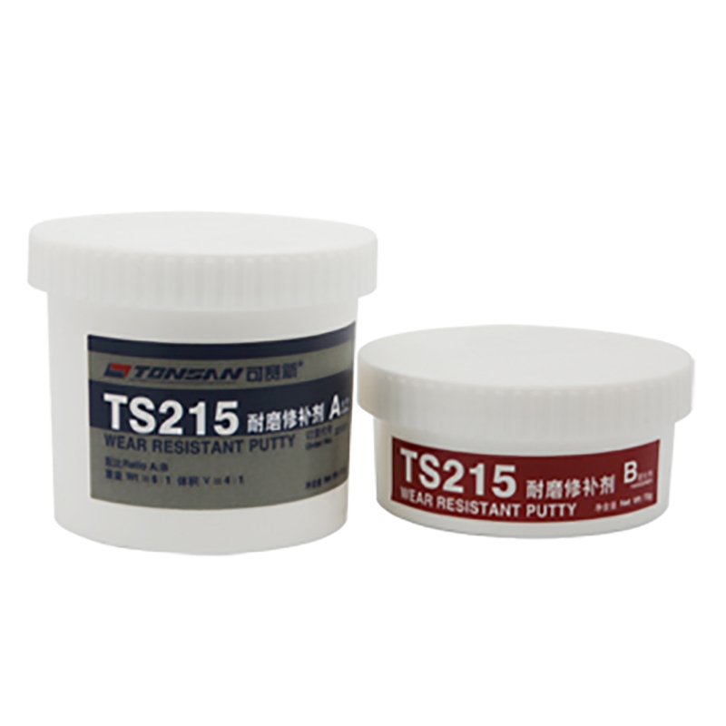 TS215 耐磨修补剂