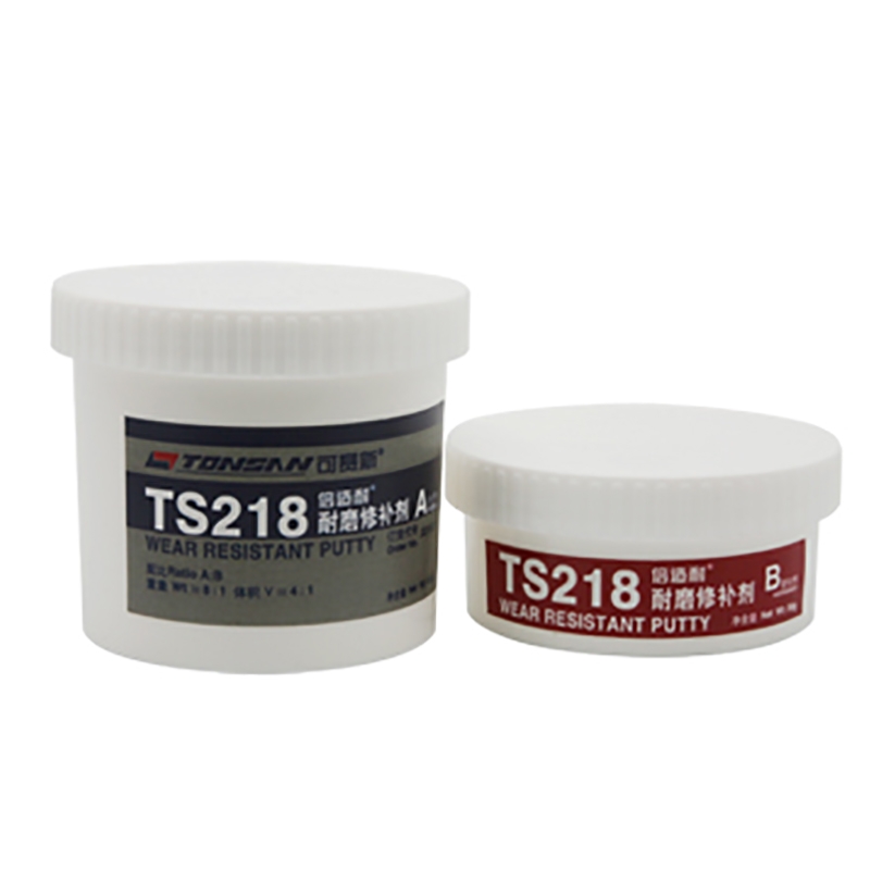 TS218 耐磨修补剂