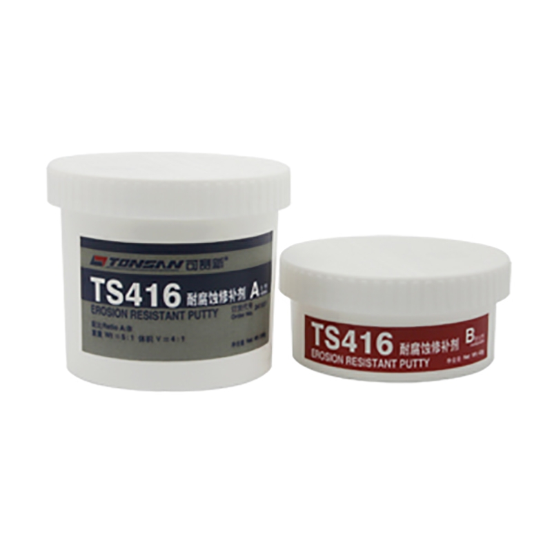 TS416 耐腐蚀修补剂