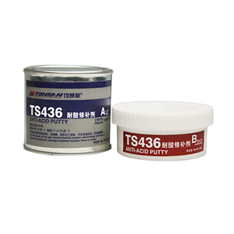 TS436 耐酸修补剂