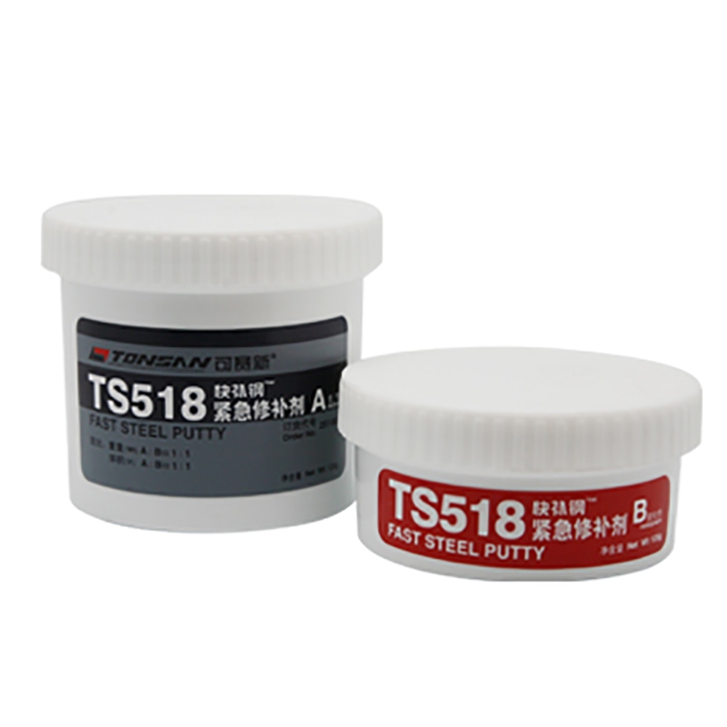 TS518 紧急修补剂