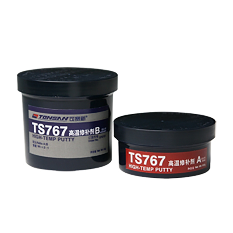TS767 高温修补剂