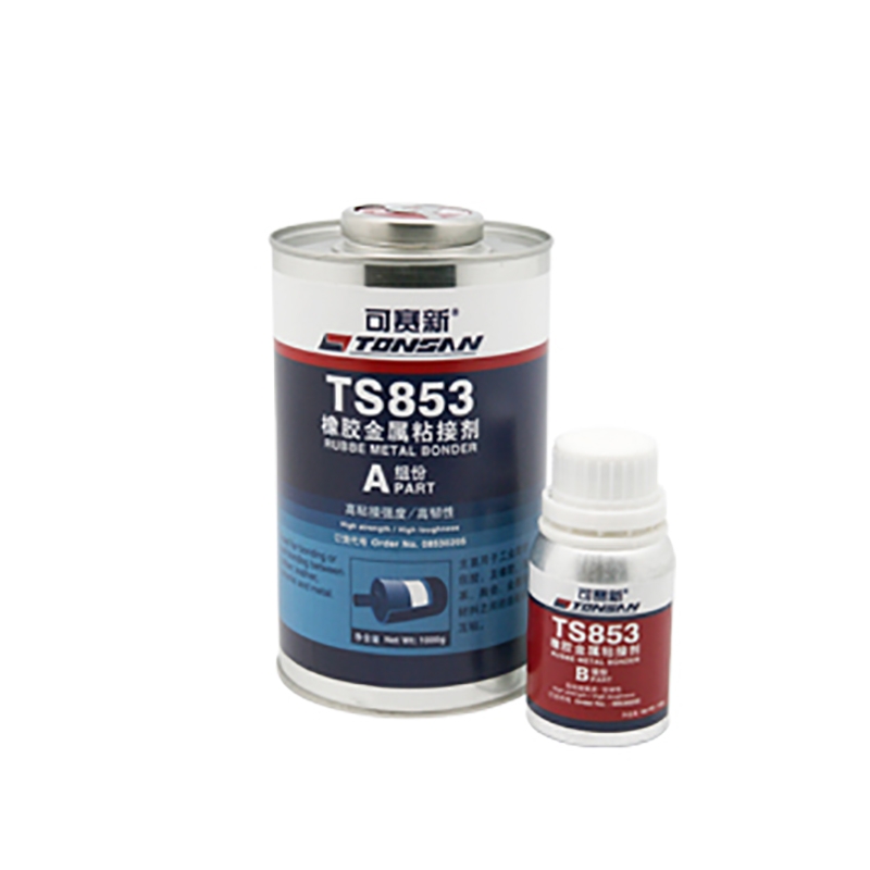 TS853 橡胶金属粘接剂