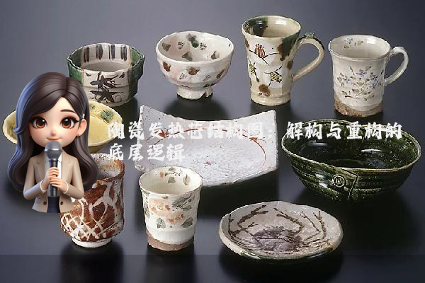 陶瓷发热芯结构图：解构与重构的底层逻辑